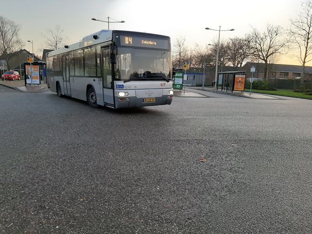 Foto van RET MAN Lion's City T 1030 Standaardbus door Jossevb