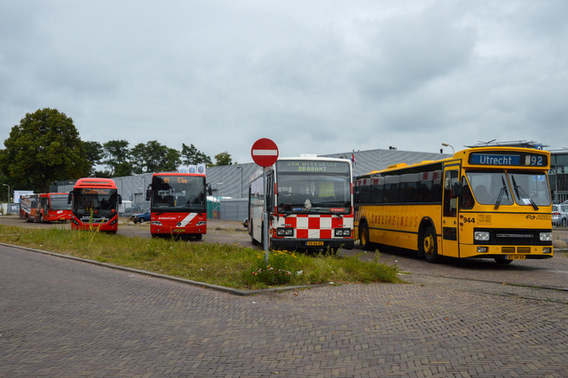 Foto van SVA Volvo-Den Oudsten Standaardstreekbus 944 Standaardbus door Pakjesboot12
