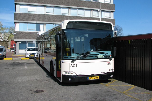 Foto van HTM Berkhof Diplomat 301 Standaardbus door_gemaakt dmulder070