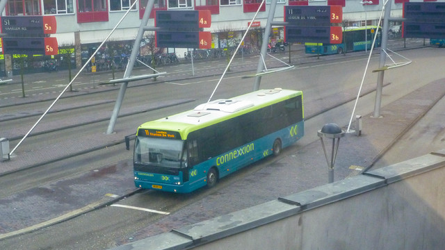 Foto van CXX VDL Ambassador ALE-120 8616 Standaardbus door_gemaakt OVdoorNederland
