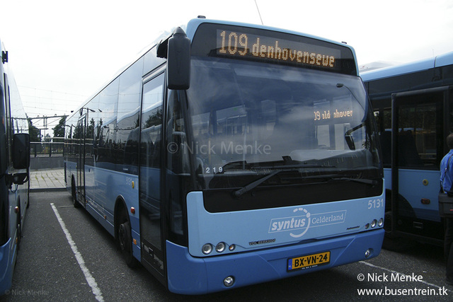 Foto van KEO VDL Ambassador ALE-120 5131 Standaardbus door_gemaakt Busentrein