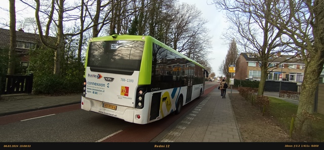 Foto van CXX VDL Citea LLE-120 1193 Standaardbus door_gemaakt ScaniaRGO