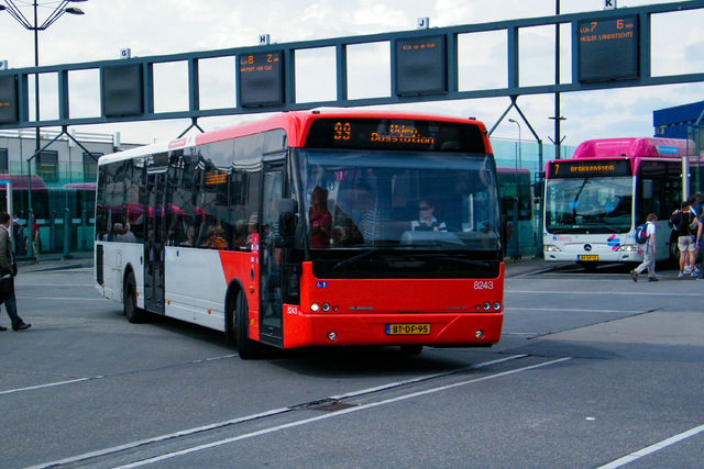 Foto van ARR VDL Ambassador ALE-120 8243 Standaardbus door_gemaakt Busentrein