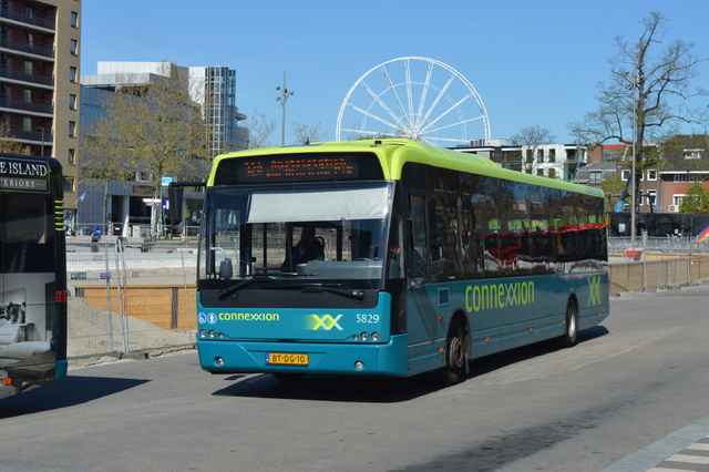 Foto van CXX VDL Ambassador ALE-120 5829 Standaardbus door_gemaakt wyke2207