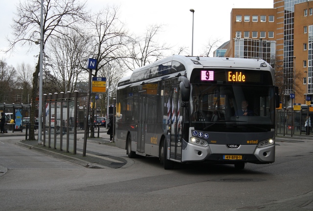 Foto van QBZ VDL Citea SLF-120 Electric 7020 Standaardbus door_gemaakt ovspotterjelle
