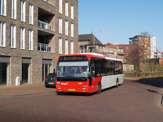 Foto van ARR VDL Ambassador ALE-120 8436 Standaardbus door_gemaakt Sanderlubbers