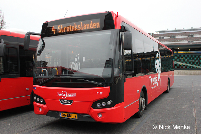 Foto van KEO VDL Citea LLE-120 3167 Standaardbus door_gemaakt Busentrein