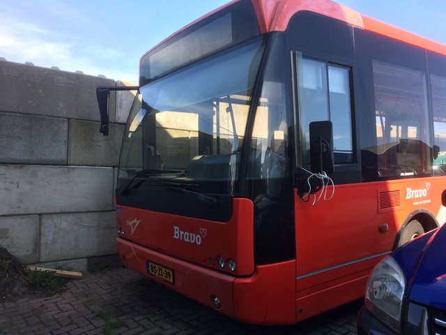Foto van ARR VDL Ambassador ALE-120 564 Standaardbus door Stadsbus