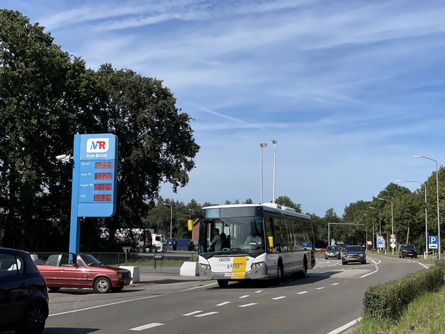 Foto van DeLijn Scania Citywide LE 119881 Standaardbus door_gemaakt M48T