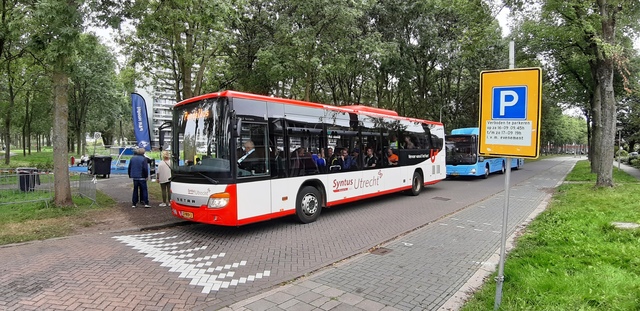 Foto van KEO Setra S 415 LE Business 1649 Standaardbus door_gemaakt Jelmer