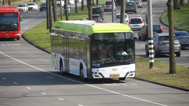 Foto van CXX Solaris Urbino 12 hydrogen 2131 Standaardbus door_gemaakt jvroegindeweij