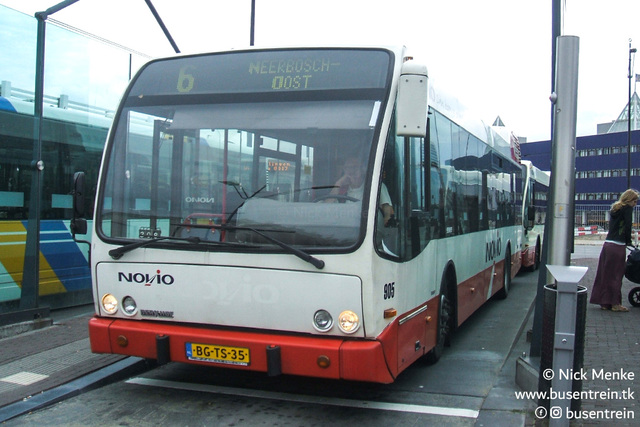 Foto van NVO Berkhof Jonckheer 9059905 Standaardbus door_gemaakt Busentrein