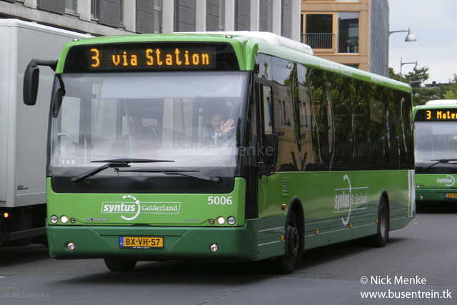 Foto van KEO VDL Ambassador ALE-120 5006 Standaardbus door_gemaakt Busentrein