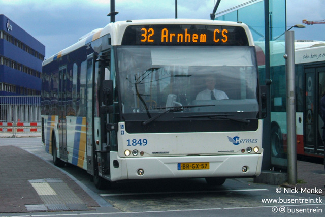 Foto van HER VDL Ambassador ALE-120 1849 Standaardbus door Busentrein