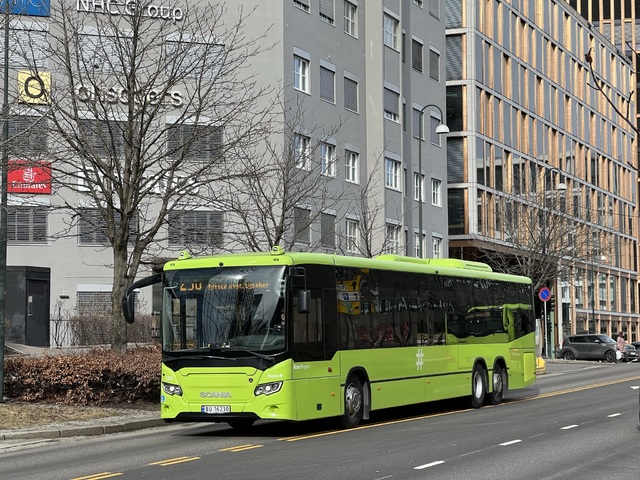 Foto van VyNO Scania Citywide L LE 2320 Standaardbus door Stadsbus