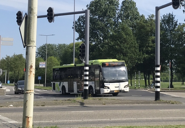 Foto van CXX VDL Citea LLE-120 5846 Standaardbus door Rotterdamseovspotter