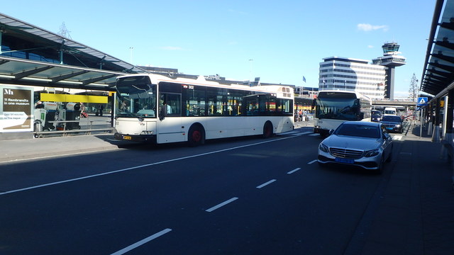 Foto van HTM Berkhof Diplomat 302 Standaardbus door_gemaakt Perzik