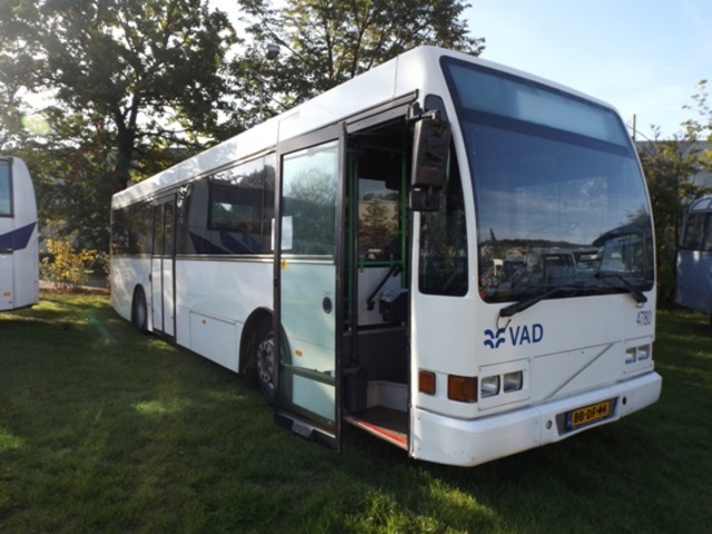 Foto van SVA Berkhof 2000NL 4780 Standaardbus door_gemaakt PEHBusfoto