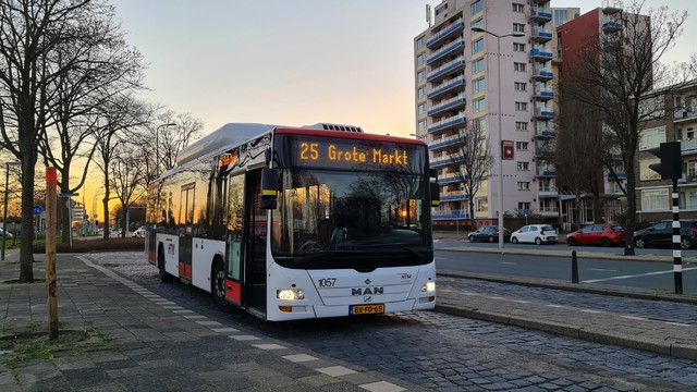 Foto van HTM MAN Lion's City CNG 1057 Standaardbus door_gemaakt dmulder070