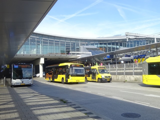 Foto van QBZ VDL Ambassador ALE-120 4526 Standaardbus door Rotterdamseovspotter