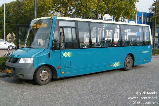 Foto van CXX VDL Procity 3771 Midibus door_gemaakt Busentrein