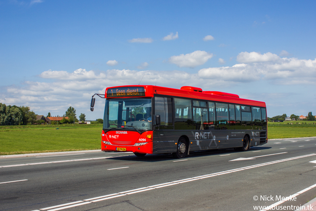 Foto van EBS Scania OmniLink 4094 Standaardbus door_gemaakt Busentrein