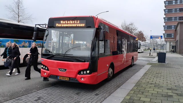 Foto van HTB VDL Citea LLE-120 90 Standaardbus door EdwinBeijeman