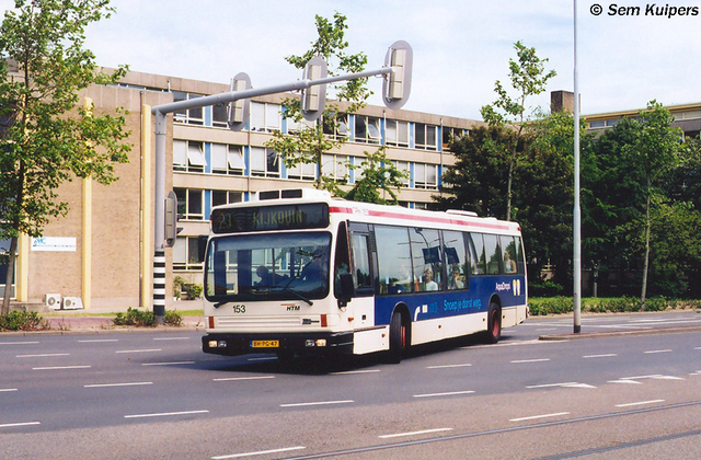 Foto van HTM Den Oudsten B96 153 Standaardbus door_gemaakt RW2014