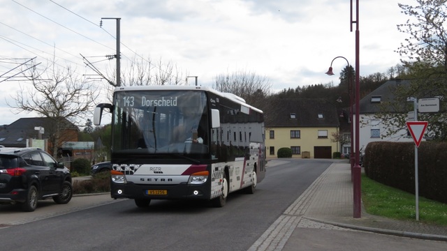 Foto van WEmobility Setra S 415 LE Business 1256 Standaardbus door_gemaakt TreinspotterUtrecht