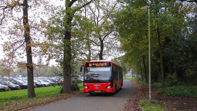 Foto van KEO VDL Citea LLE-120 3135 Standaardbus door_gemaakt OVdoorNederland