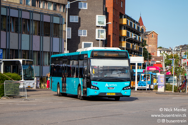 Foto van ARR VDL Citea LLE-120 9098 Standaardbus door_gemaakt Busentrein