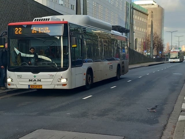 Foto van HTM MAN Lion's City CNG 1112 Standaardbus door_gemaakt Rafael070