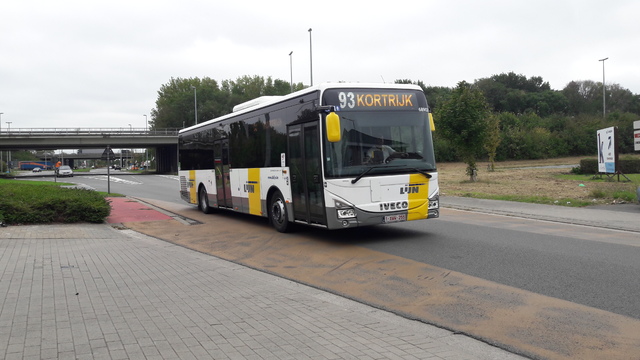 Foto van DeLijn Iveco Crossway LE (12mtr) 689025 Standaardbus door_gemaakt BusfanTom