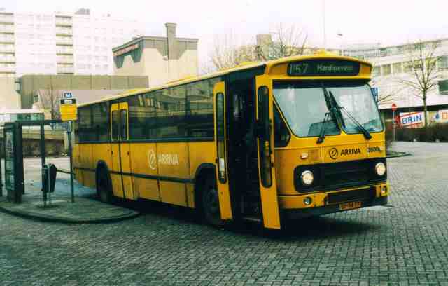 Foto van ARR DAF MB200 3600 Standaardbus door_gemaakt Jelmer