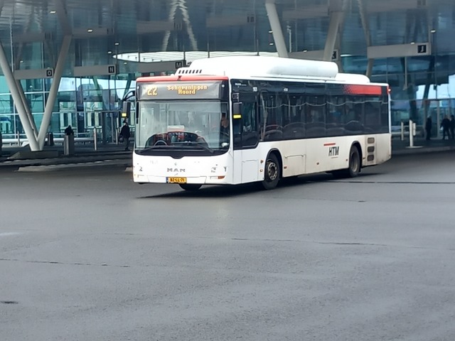 Foto van HTM MAN Lion's City CNG 1101 Standaardbus door_gemaakt Rafael070