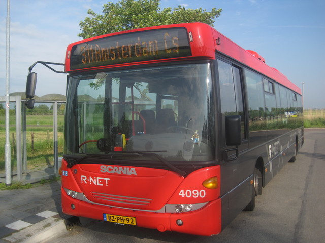 Foto van EBS Scania OmniLink 4090 Standaardbus door_gemaakt LeoG