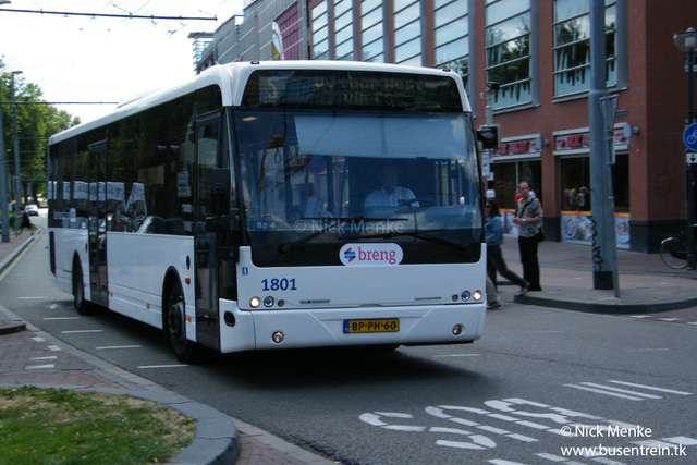 Foto van NVO VDL Ambassador ALE-120 1801 Standaardbus door Busentrein