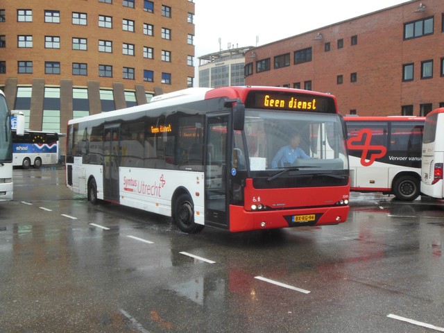 Foto van KEO VDL Ambassador ALE-120 3249 Standaardbus door_gemaakt Lijn45