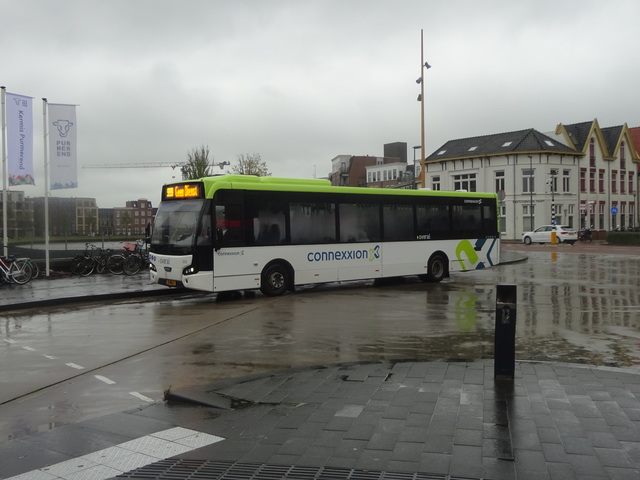 Foto van CXX VDL Citea LLE-120 3265 Standaardbus door_gemaakt Rotterdamseovspotter