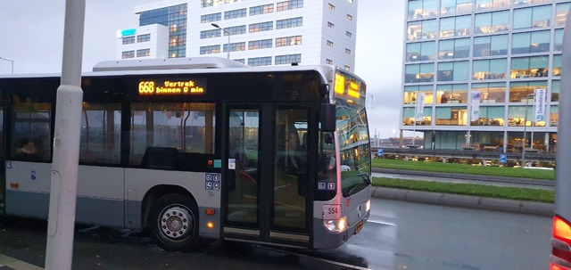 Foto van RET Mercedes-Benz Citaro 354 Standaardbus door_gemaakt Busseninportland