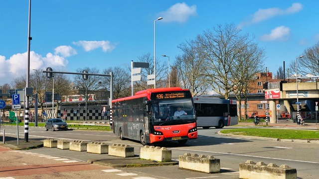 Foto van CXX VDL Citea LLE-120 5902 Standaardbus door jvroegindeweij