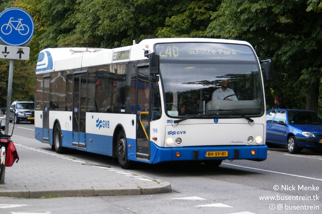 Foto van GVB Berkhof Jonckheer 196 Standaardbus door_gemaakt Busentrein
