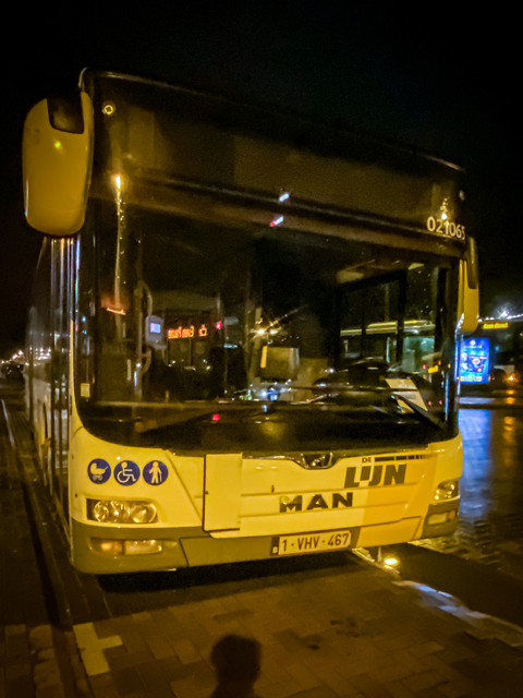 Foto van DeLijn MAN Lion's City 21065 Standaardbus door_gemaakt RoelC