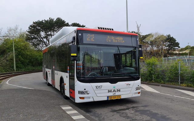 Foto van HTM MAN Lion's City CNG 1017 Standaardbus door_gemaakt dmulder070