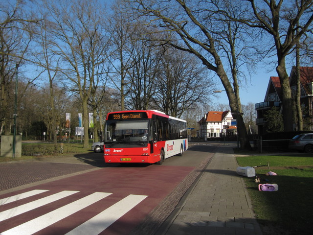 Foto van HER VDL Ambassador ALE-120 3397 Standaardbus door_gemaakt teun