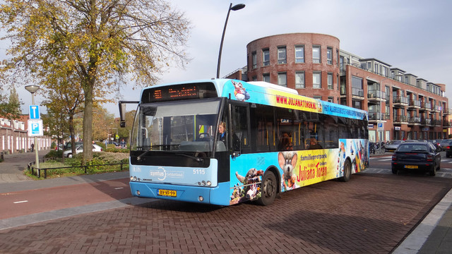 Foto van KEO VDL Ambassador ALE-120 5115 Standaardbus door_gemaakt OVdoorNederland
