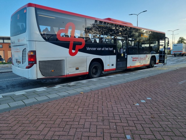 Foto van KEO Setra S 415 LE Business 1020 Standaardbus door_gemaakt Tramspoor