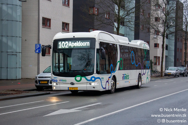Foto van KEO BYD K9UB 2051 Standaardbus door Busentrein