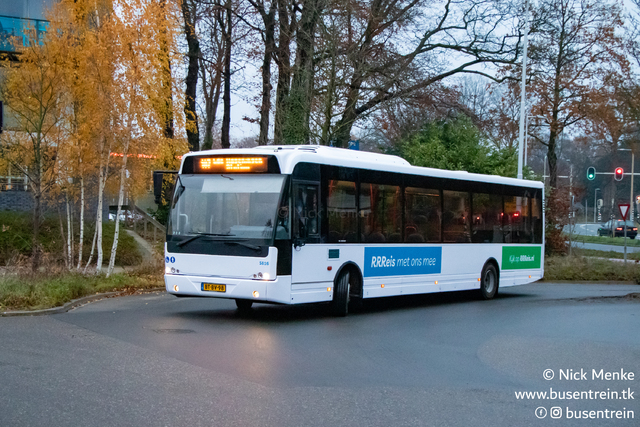 Foto van HER VDL Ambassador ALE-120 5816 Standaardbus door_gemaakt Busentrein