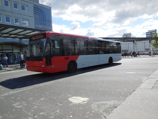 Foto van ARR VDL Ambassador ALE-120 8215 Standaardbus door_gemaakt Stadsbus